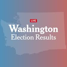 Washington Third Congressional District Primary 2026: Live Election Results