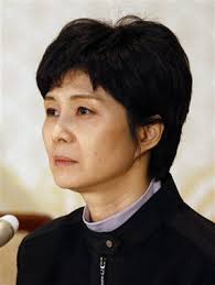 TOMOKO A. HOSAKA, Associated Press Writer TOKYO. Reformed Terrorist. In this March 11, 2009 file photo, former North Korean spy Kim Hyon-hui attends a news ... - 5953