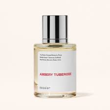 Dossier's Ambery Tuberose Perfume, Vegan & Cruelty-Free Eau de Parfum for Women, 1.7 oz - Walmart.com