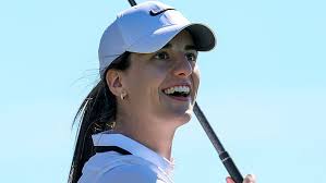 Annika Sorenstam: Caitlin Clark Is Bringing a Massive New Army of Fans to Women’s Golf