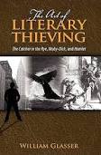 The Art of Literary Thieving: The Catcher in the Rye, Moby-Dick, and Hamlet