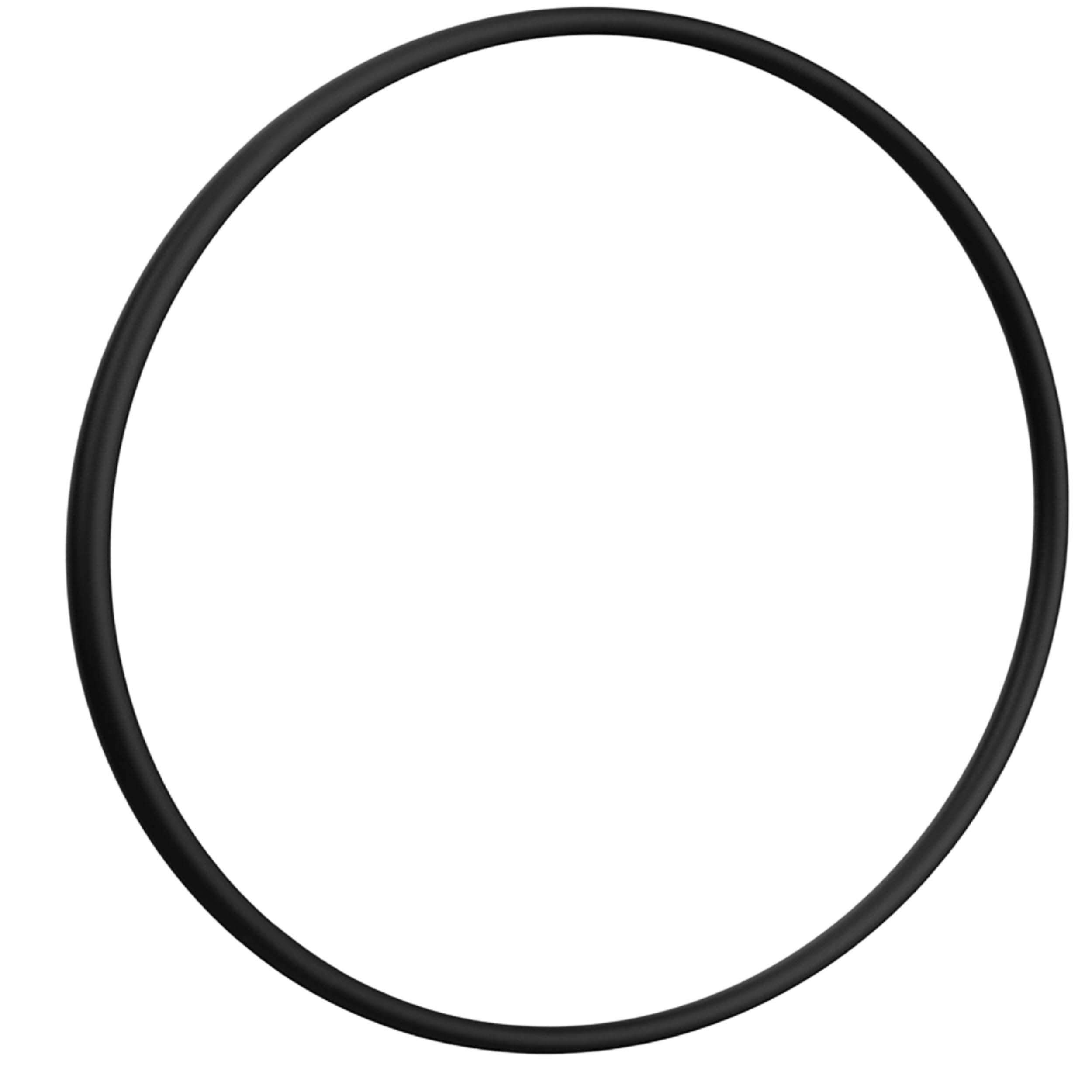 OmniFilter Rubber Replacement O-Ring 2 pk