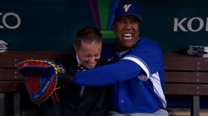 Salvador Perez shares what it would mean for Venezuela to win the World Baseball Classic