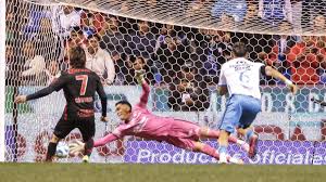 Nada de suerte: Daniel Gutiérrez, especialista en penales… al estilo Antony Silva