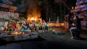 Survivor 50's Double Elimination: Was It Fair?