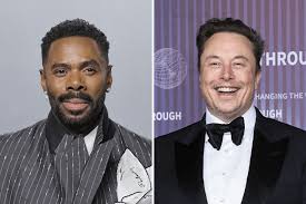 Colman Domingo Rips Elon Musk’s Plan for AI ‘The Odyssey’ Movie: ‘It’ll Be ‘Whiter Than Christmas at Cracker Barrel’