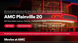 Amc Movies