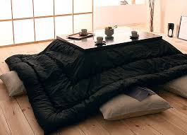 Image result for kotatsu