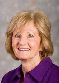 Councillor Beryl Harris - bigpic