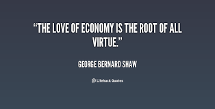 Economies Quotes. QuotesGram via Relatably.com