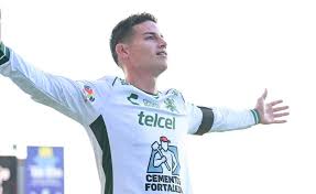 ¿Por fin encuentra equipo? James Rodríguez fue ofrecido a club en Argentina