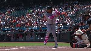 Ketel Marte's Home Run Surge: Diamondbacks' Star Finds His Stride