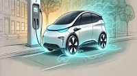 EV policy: Cos require 2.5k cr sales in 2nd yr