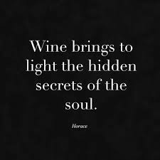 Wine Quote | Temple of Dionysus &amp; Bacchus~ For wine lovers ... via Relatably.com