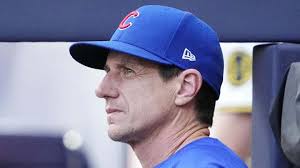 Cubs Offseason Strategy