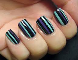 Image result for ‫طراحی ناخن‬‎