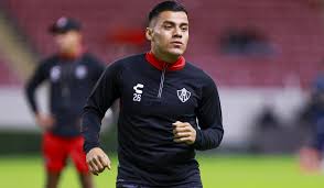 “Estamos creciendo”: Aldo Rocha amenaza con ganarle a Cruz Azul en la jornada 2