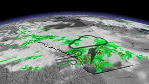 The Weather Network - News update