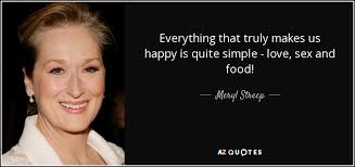 TOP 25 QUOTES BY MERYL STREEP (of 212) | A-Z Quotes via Relatably.com