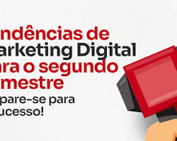 Experiências imersivas de marketing sazonal