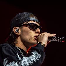 Peso Pluma tour setlist 2026. All the songs from his Seattle concert