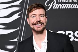 MrBeast Says He Has "Negative Money" Despite $2.6 Billion Net Worth