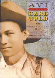 Hard Gold is a book by Avi. It is a historical fiction book. The book is about a farming boy by the name of Early. His family cannot afford their taxes ... - 9781423105206-l