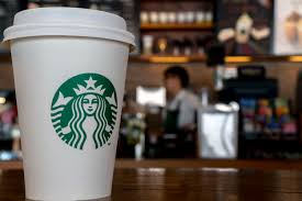 Kết quả hình ảnh cho Starbucks