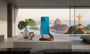 Motorola lança moto g max no Brasil com a melhor câmera da linha; veja o preço