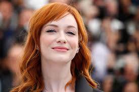 Resultado de imagen de Christina Hendricks