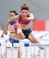 田中佑美選手が躍進！日本選手権女子100mハードル準決勝へ！ - Imagen ilustrativa del artículo