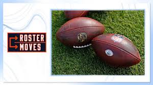 Chicago Bears - News update