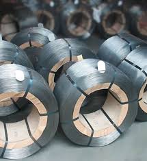 High Carbon Steel Wire