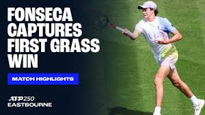 ATP Tour - News update