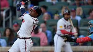 Toronto Blue Jays vs. Atlanta Braves: Game Highlights