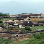 S.Africa's court delivers Zuma impeachment