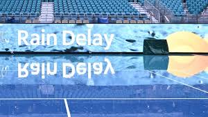 Miami cancela toda a rodada desta quarta-feira por chuva