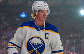 Rasmus Dahlin Takes Leave to Support Fiancee After Heart Transplant