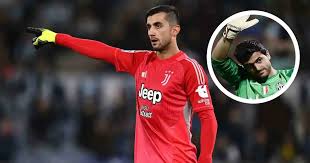 Mattia Perin: Kisah Inspiratif Penjaga Gawang Juventus