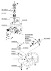 Compresseur senco pc10parts