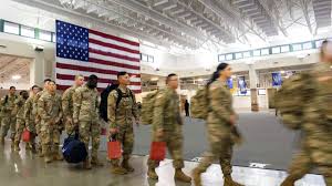 What’s behind the US army’s decision to raise enlistment age to 42?