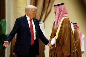 شرط و شروط بن‌سلمان برای پذیرش غنی‌سازی در ایران