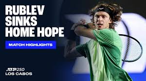 ATP Tour - News update