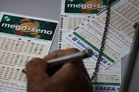 Apostas da Mega-Sena podem ser feitas até as 22h deste sábado; sorteio será no domingo