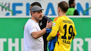 Kicker - News update