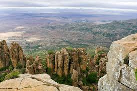 Image result for valley of desolation