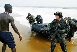 Image result for ISIS Somali Pirates
