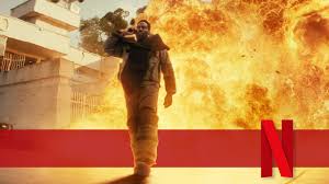 22 Jahre nachdem Denzel Washington ihn spielte, kehrt dieser Held ab heute bei Netflix zurück