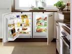 Refrigerators at Lowe s: Counter Depth