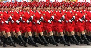 Image result for 回顾1999国庆阅兵